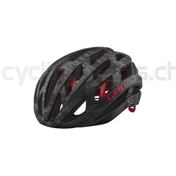 Giro Helios Spherical MIPS matte black crossing S 51-55 cm Helm