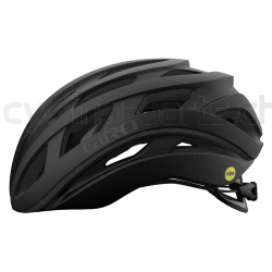 Giro Helios Spherical MIPS matte black fade L 59-63 cm Helm
