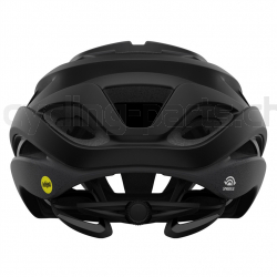 Giro Helios Spherical MIPS matte black fade M 55-59 cm Helm