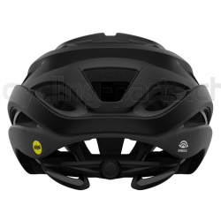 Giro Helios Spherical MIPS matte black fade L 59-63 cm Helm
