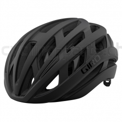 Giro Helios Spherical MIPS matte black fade L 59-63 cm Helm