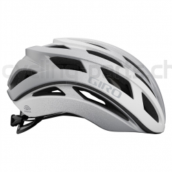 Giro Helios Spherical MIPS matte white-silver fade M 55-59 cm Helm