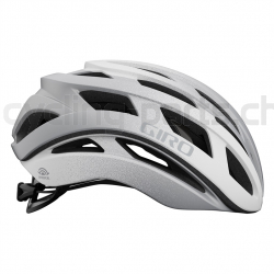 Preview: Giro Helios Spherical MIPS matte white-silver fade L 59-63 cm Helm