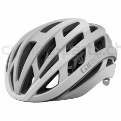 Giro Helios Spherical MIPS matte white-silver fade M 55-59 cm Helm