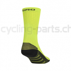 Giro HRC+ Grip cascade green Socken