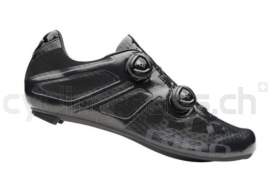 Giro Imperial black Rennradschuhe