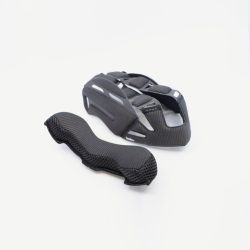 Giro Insurgent Comfort Pad Set black