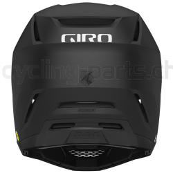 Giro Insurgent Spherical MIPS matte black/gloss black XS/S 51-55 cm Helm