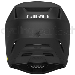 Giro Insurgent Spherical MIPS matte black/gloss black M/L 55-59 cm Helm