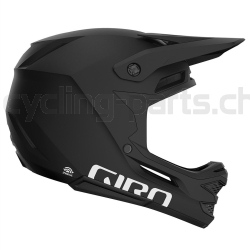 Giro Insurgent Spherical MIPS matte black/gloss black M/L 55-59 cm Helm