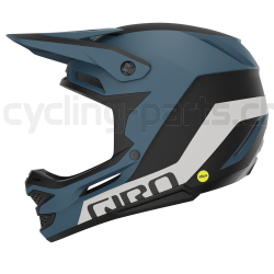 Giro Insurgent Spherical MIPS matte harbor blue XS/S 51-55 cm Helm