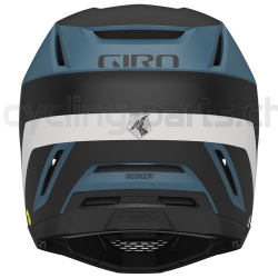 Giro Insurgent Spherical MIPS matte harbor blue XS/S 51-55 cm Helm