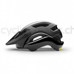 Giro Manifest Spherical matte black L 59-63 cm Helm