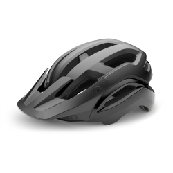 Giro Manifest Spherical matte black L 59-63 cm Helm