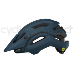 Giro Manifest Spherical matte harbor blue L 59-63 cm Helm