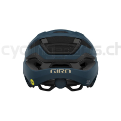 Giro Manifest Spherical matte harbor blue L 59-63 cm Helm