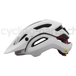 Giro Manifest Spherical matte white/black M 55-59 cm Helm