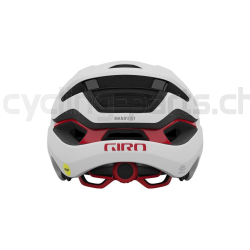 Giro Manifest Spherical matte white/black L 59-63 cm Helm