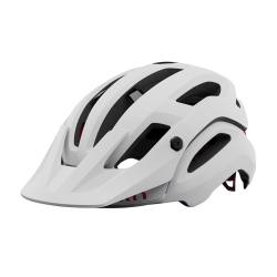 Giro Manifest Spherical matte white/black M 55-59 cm Helm