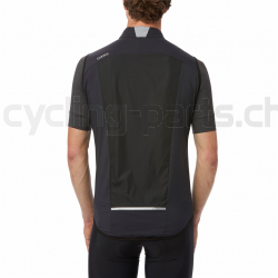 Giro Men Chrono Expert black Wind Vest