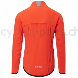 Giro Men Chrono Expert vermillion Rain Jacket