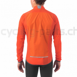 Giro Men Chrono Expert vermillion Wind Jacket