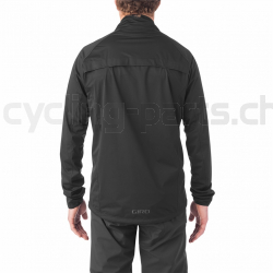 Giro Men Stow H2O black Jacket