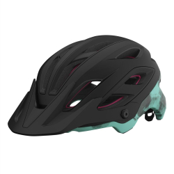 Giro Merit Women Spherical MIPS matte black ice dye M 55-59 cm Helm