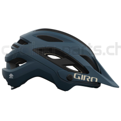 Giro Merit Spherical MIPS matte harbor blue L 59-63 cm Helm