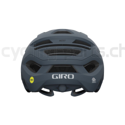 Giro Merit Spherical MIPS matte portaro grey M 55-59 cm Helm