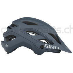 Giro Merit Spherical MIPS matte portaro grey M 55-59 cm Helm