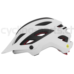 Giro Merit Spherical MIPS matte white/black L 59-63 cm Helm