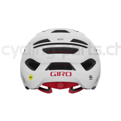 Giro Merit Spherical MIPS matte white/black L 59-63 cm Helm