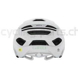 Giro Merit Women Spherical MIPS matte white S 51-55 cm Helm