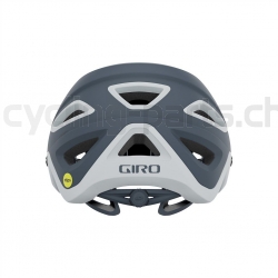 Giro Montaro II MIPS matte portaro grey S 51-55 cm Helm