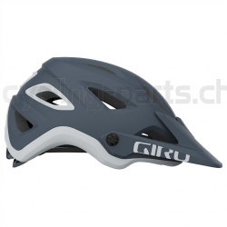 Giro Montaro II MIPS matte portaro grey S 51-55 cm Helm