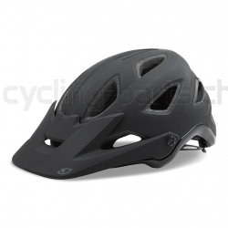 Giro Montaro II MIPS matte black/gloss black M 55-59 cm Helm