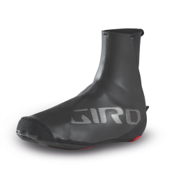 Giro Proof black Winter Shoe Cover