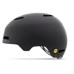 Giro Quarter FS MIPS matte black S 51-55 cm Helm