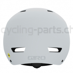 Giro Quarter FS MIPS matte chalk M 55-59 cm Helm