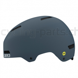 Giro Quarter FS MIPS matte portaro grey S 51-55 cm Helm