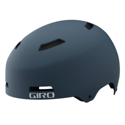Giro Quarter FS MIPS matte portaro grey S 51-55 cm Helm