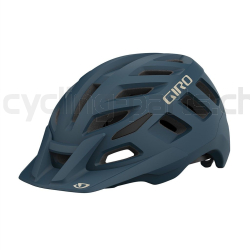 Giro Radix MIPS matte harbor blue L 59-63 cm Helm