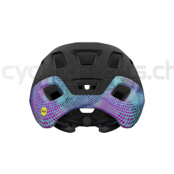 Giro Radix Women MIPS matte black chroma dot M 55-59 cm Helm
