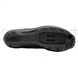 Giro Rincon Women black Bikeschuhe