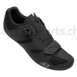 Giro Savix II black Rennradschuhe