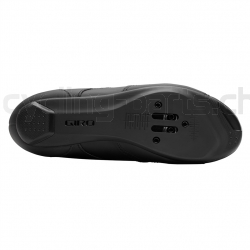 Giro Savix II Women black Rennradschuhe