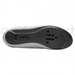 Giro Savix II Women white Rennradschuhe