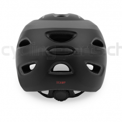 Giro Scamp MIPS matte black XS 45-49 cm Kinderhelm