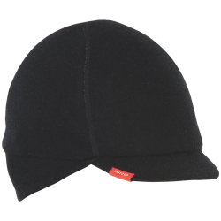 Giro Seasonal Wool black Cycling Cap